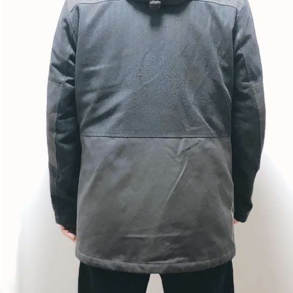 Eider manteau expedition 360 chaud mais leger va - Picture 3 of 4